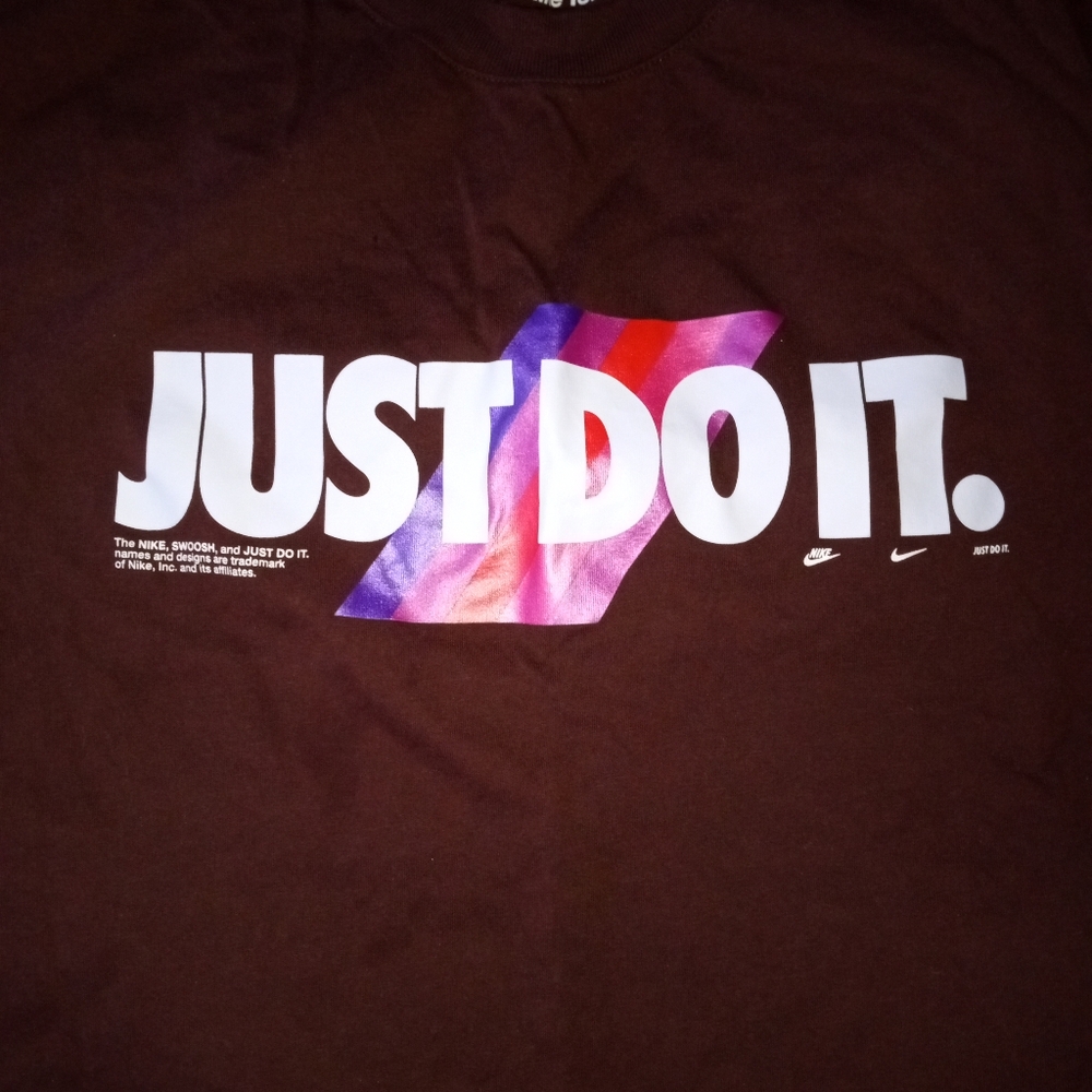 Men's tshirts XXL Nike